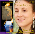 Integration with The Archetypes - SK10